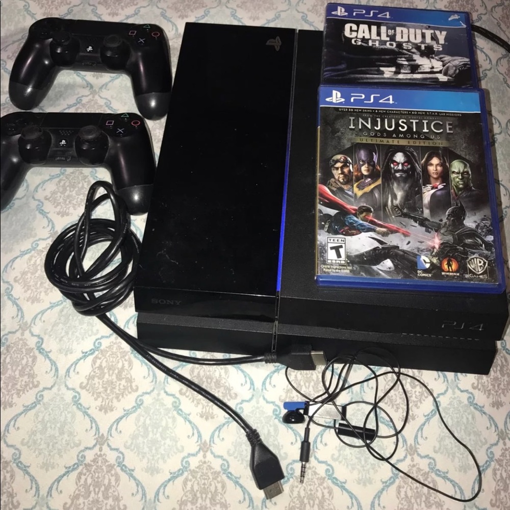 Ps4